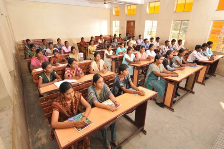 classroom